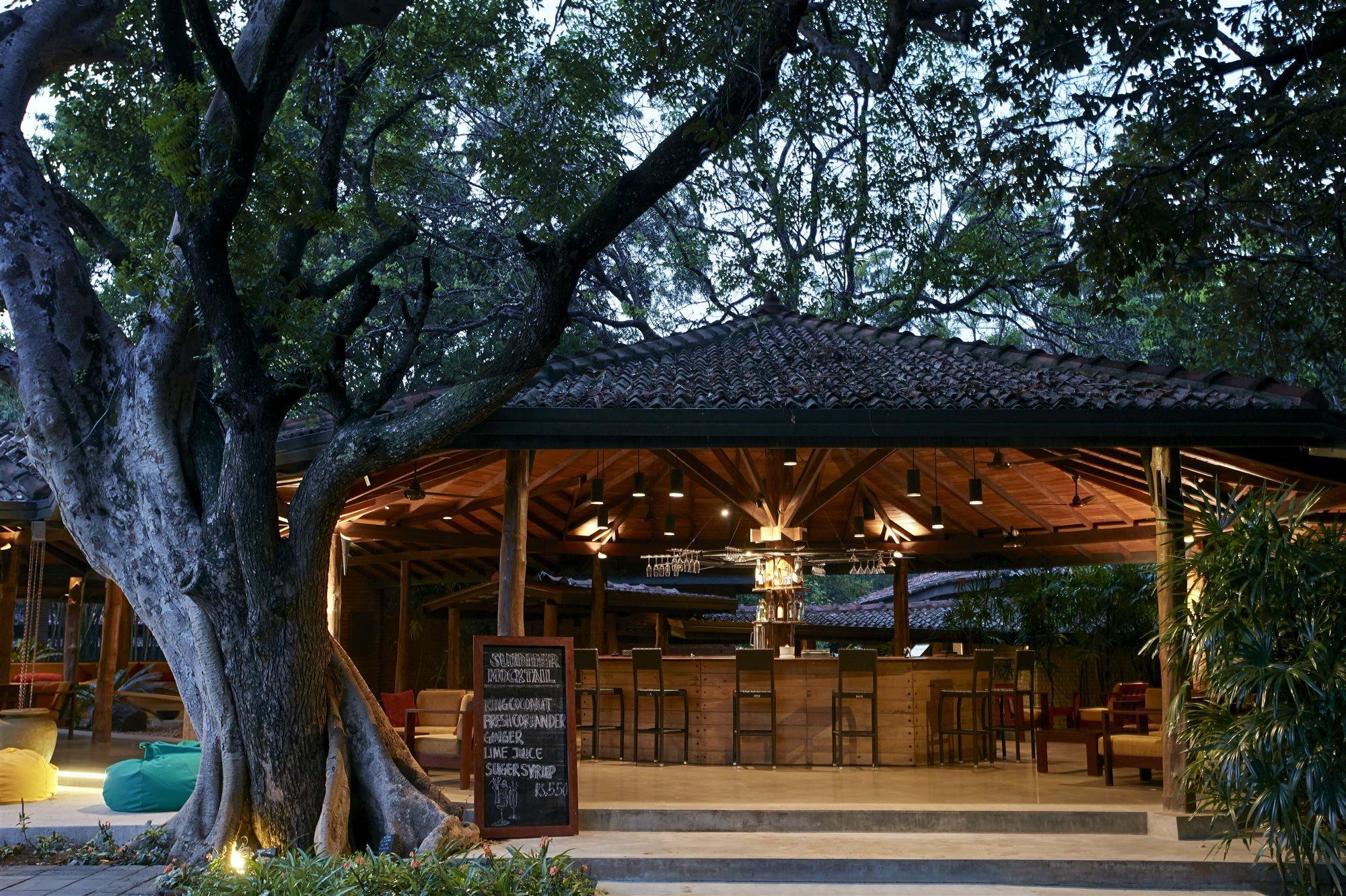 Hotel Sigiriya Exterior photo