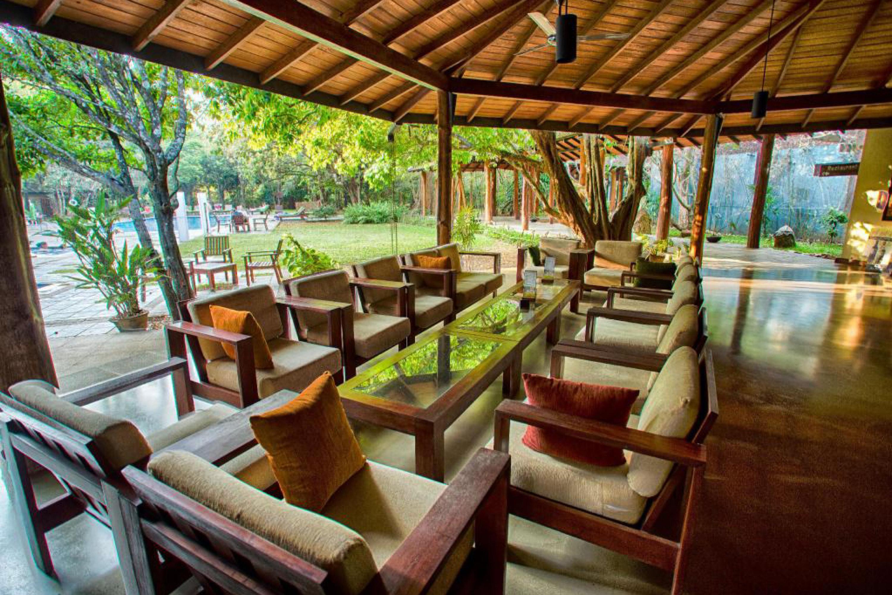 Hotel Sigiriya Exterior photo