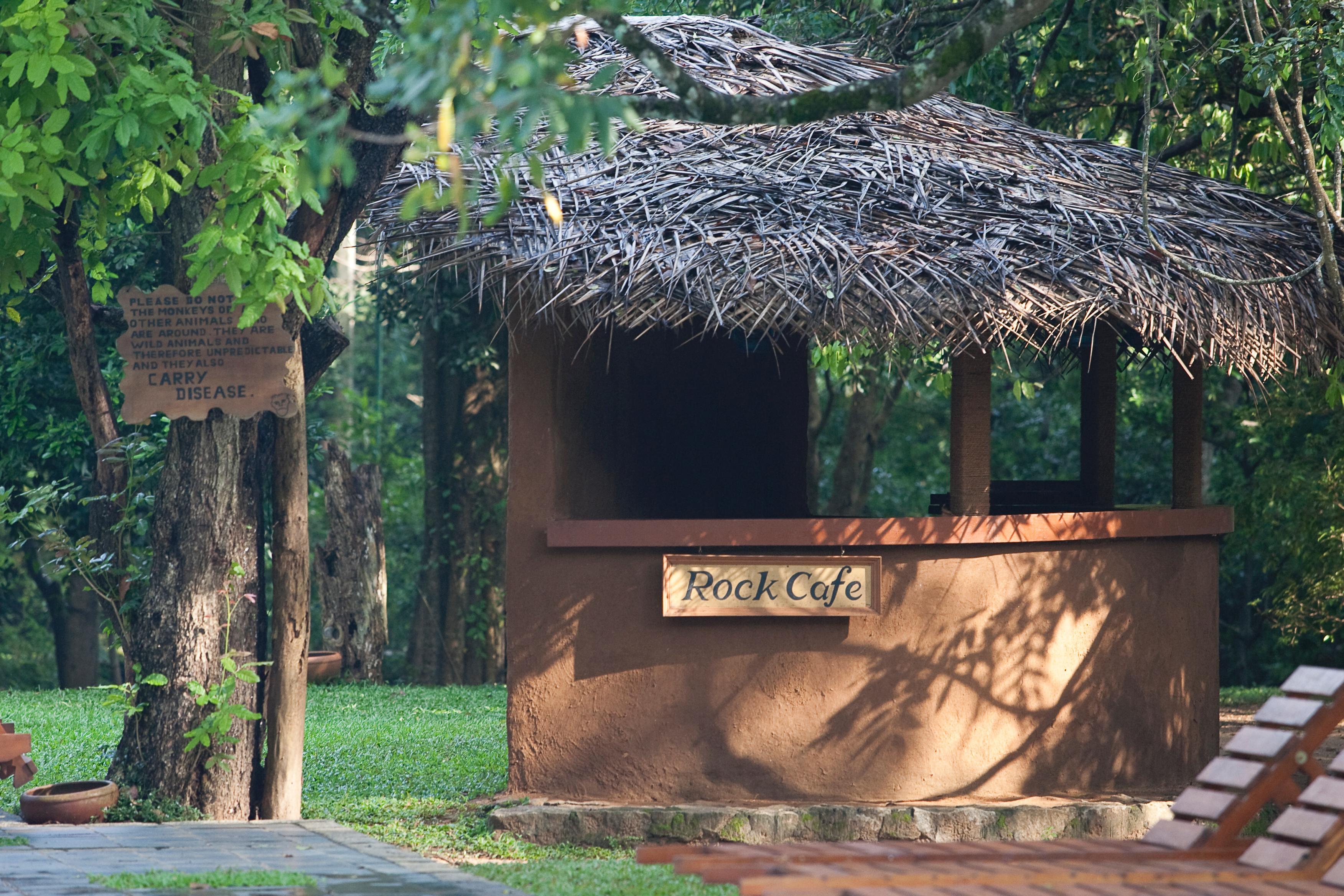 Hotel Sigiriya Exterior photo