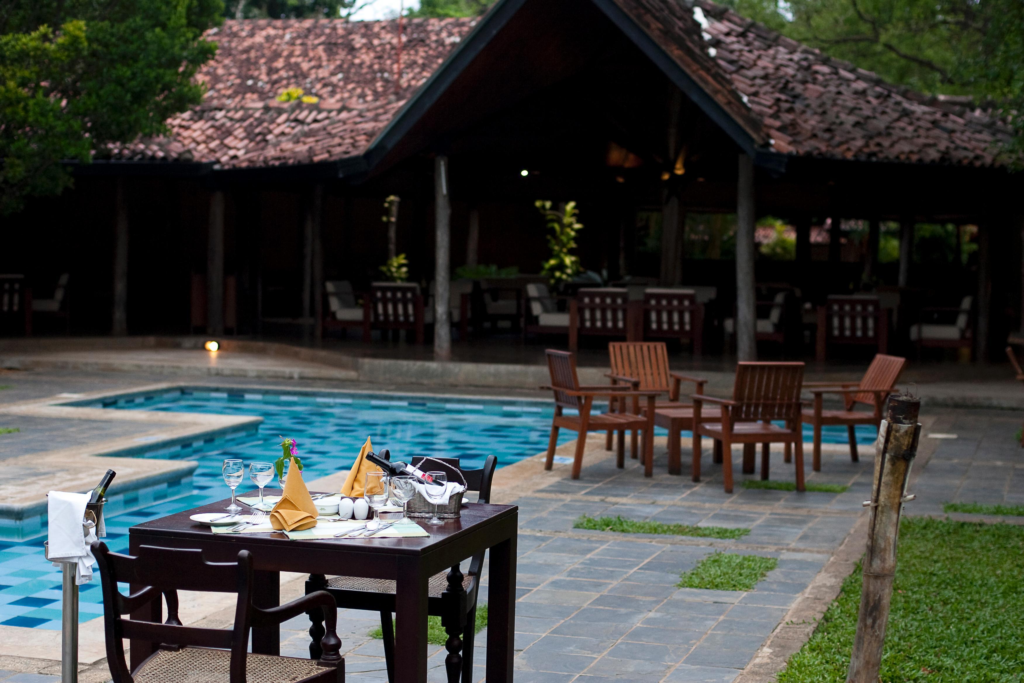 Hotel Sigiriya Exterior photo