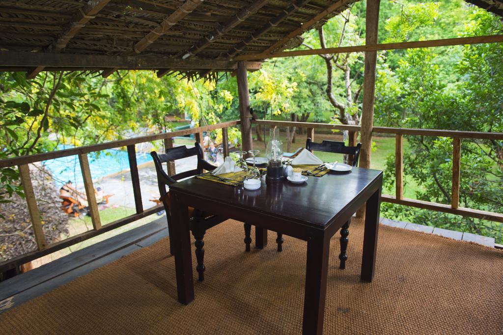 Hotel Sigiriya Exterior photo